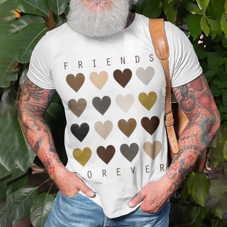 Friends Gifts, Best Friends Forever Shirts