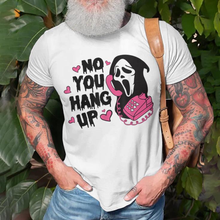 Hang Gifts, Halloween Shirts