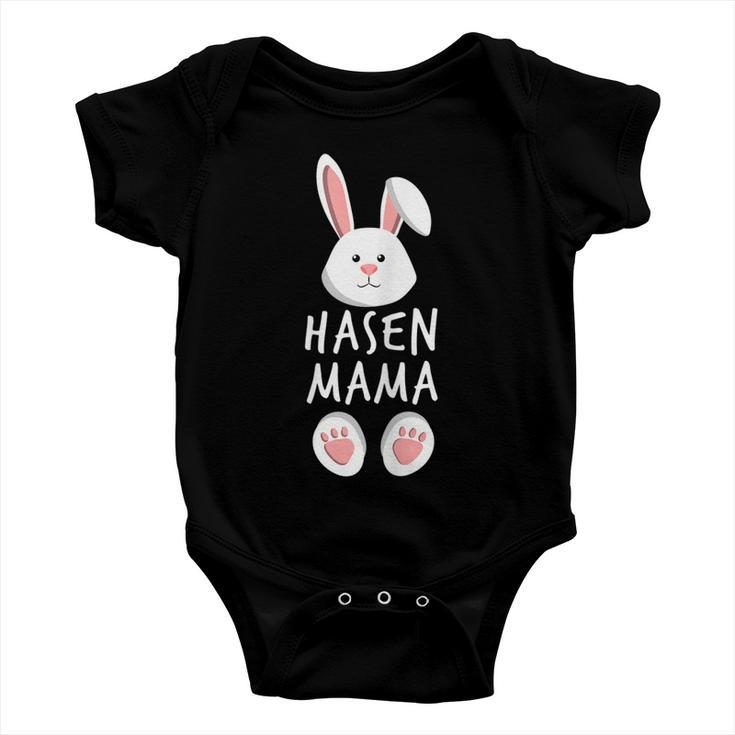 Rabbit Mum Family Partner Look Easter Bunny Gift Easter Gift For Womens Gift For Women Baby Onesie