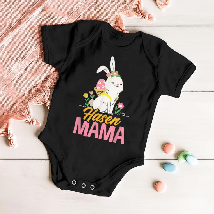 Rabbit Pet Rabbit Mum Gift For Women Baby Onesie