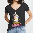 Rabbit Pet Rabbit Mum Gift For Women Women V-Neck T-Shirt