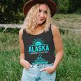 2023 Alaska Alaska Cruise 2023 Group Vacation Cruise Tank Top
