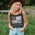 4Th Of July America Land Of The Free Unisex Tank Top