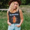 4Th Of July Im Just Here For The Wieners Hot Dogs Funny Unisex Tank Top