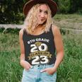8Th Grade Class Of 2023 Nailed It Funny Graduation Unisex Tank Top