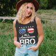 All American Bruh 4Th Of July Boys Patriotic Patriotic Tank Top