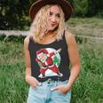 Ari Name Gift Santa Ari Unisex Tank Top