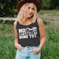 Auto Mechanic Automotive Technician Mech Repair Greaser Car Mechanic Tank Top