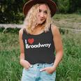 Best Gift For Broadway Lovers Unisex Tank Top Best Gift For Broadway Lovers Unisex Tank Top