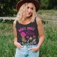 Boots Booze & Besties Nashville Girls Trip 2023 Weekend Unisex Tank Top