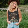Out Of Breath Hiking Society Tank Top