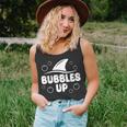 Bubbles Up Shark Bubbles Up Tank Top