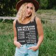 Cnc Operator Hourly Rates Funny Machinist Programmer Labor Unisex Tank Top