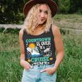 Countdown Is Over Its Cruise Time Cruise Cruise Tank Top