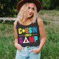 Cousin Camp 2023 Cousin Tribe VacationUnisex Tank Top
