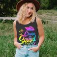Cruise Squad 2023 Summer Vacation Matching Group Vacation Tank Top