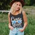 Cruise Squad 2023 Vacation Matching Family Gifts Group Squad Unisex Tank Top