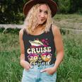 Cruise Squad 2024 Family Vacation Matching Family Group Tank Top