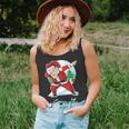 Gault Name Gift Santa Gault Unisex Tank Top