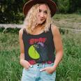 Graf Muckola Scary Insect Unisex Tank Top