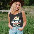 Groovy Cruise Squad 2023 Sunglasses Family Vacation Trip Unisex Tank Top
