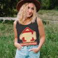 Hammerbarn Funny Dad Bandit Heeler Fathers Day Costume Men Unisex Tank Top