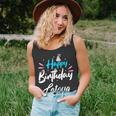 Happy Birthday Latoya Tank Top