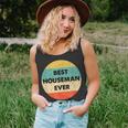 Houseman Tank Top
