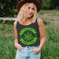 I Took My Meds Today Funny Weed Cannabis Marijuana Unisex Tank Top