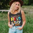 Im Just Here For Field Day Last Day School Unisex Tank Top