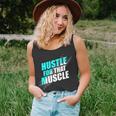 Inspirational Workout Bodybuilder Fitness Unisex Tank Top