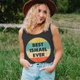 Ismael Name Unisex Tank Top