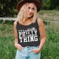 It's A Philly Philly Thing Tank Top