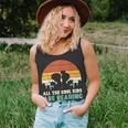 All Kids Are Reading Retro Read Book Lover Boys Girls Reading Tank Top