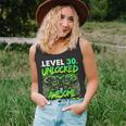 Level 30 Unlocked Awesome Since 1993 30Th Birthday Gaming Tank Top
