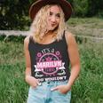 Marilyn Name | Its A Marilyn Thing You Wouldnt Understand Unisex Tank Top