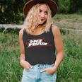 No Fear Just Fearless 90'S Retro Skater N Nostalgia Tank Top