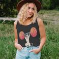 Olympic Snatch Siamese Cat Weightlifting Bodybuilding Muscle Tank Top