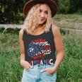 Hispanic Heritage Celebration Puerto Rico Tree Heritage Tank Top