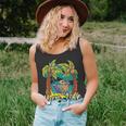 Retro Vintage Van Life Is The Real Adventure Unisex Tank Top