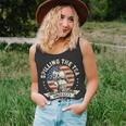 Spilling The Tea Since 1773 Patriotic 4Th Of July Tank Top