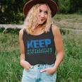 Swimming Swim Beach Love Ocean Swimmer Idea Swimming Tank Top
