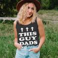 This Guy Dads Father Dad New Parent Unisex Tank Top