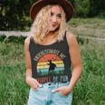 Underestimate Me Thatll Be Fun Vintage Witch Halloween Halloween Tank Top