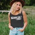 Vintage Gorilla Tag Gorilla Tag Vr Merch Monke Tank Top