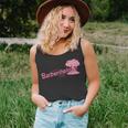 Vintage I Survived Barbenheimer 2023 Unisex Tank Top