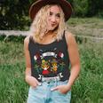 Viva Mexico September 16 1810 Mexican Independence Day Tank Top