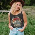 Willie The Man The Myth The Legend First Name Willie Unisex Tank Top