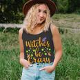 Witches Be Crazy Witching Halloween Costume Horror Movies Halloween Costume Tank Top Witches Be Crazy Witching Halloween Costume Horror Movies Halloween Costume Tank Top