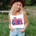 All American Girls 4Th Of July Daughter Unisex Tank Top